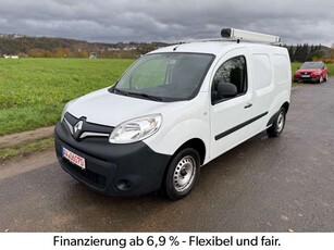 Renault KangooRapid Maxi Extra 1.Hd/Hu/Inspektion Neu