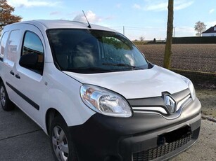 Renault KangooRenault Kangoo camionette