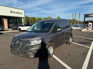 Renault KangooRENAULT KANGOO VAN E-TECH 100% ELECTRI START EV45