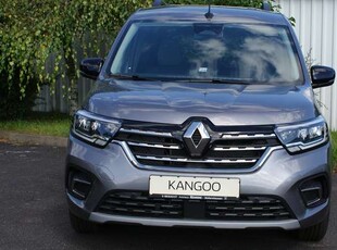 Renault KangooTechno Automatik 130 PS