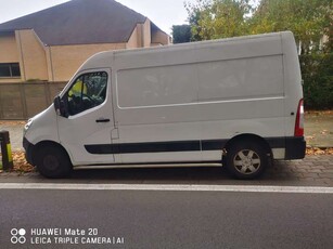 Renault Master2.3 dCi 35 L2H2