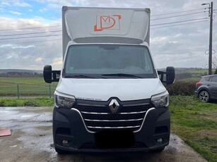 Renault Master2.3 dCi 35 L3H2 En. Tw T/Confort(EUVI-E)