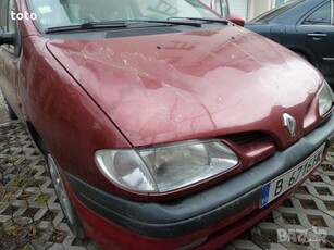 Renault Megane 1,6 в Автомобили и джипове в гр. Варна