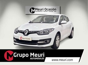 Renault Megane1.2 TCE Energy Intens S&S 115