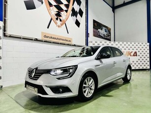 Renault Megane1.2 TCe Energy Zen 97kW