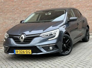 Renault Megane1.2 TCE Zen Navi - Led - 88DKM - Cruise - Clima -