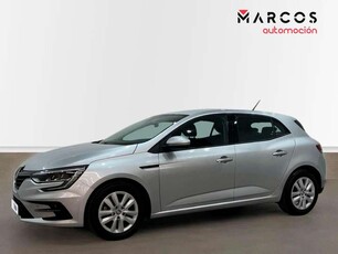 Renault Megane1.3 TCe GPF Intens 103kW