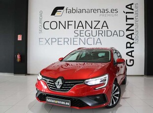 Renault Megane1.3 TCe GPF R.S. Line EDC 117kW