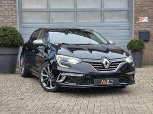 Renault Megane1.3 TCe GT-Line In absolute nieuwstaat