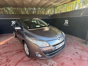 Renault Megane1.4 TCE Bose Edition