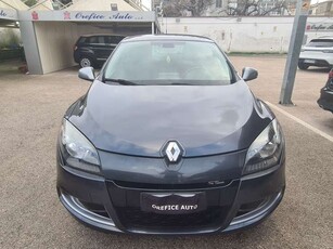 Renault Megane1.5 dci Gt Line 110cv