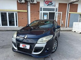 Renault Megane1.5*106CV*MANUALE*PRONTA CONSEGNA*