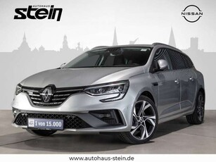 Renault Megane1.6 Grandtour E-TECH Plug-in Hybrid 160 R.S. LINE