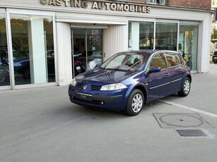 Renault Megane1.9 DCI 120CH CONFORT AUTHENTIQUE