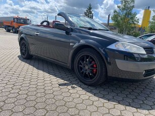 Renault Megane1.9 dCi Coupe-Cabriolet Dynamique