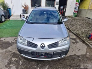 Renault Megane1.9 dCi FAP Grandtour Avantage