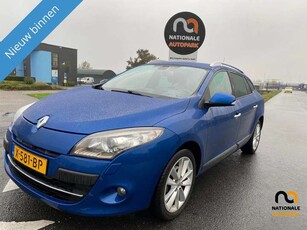 Renault Megane2010 * 2.0 * AUTOMAAT * 131.000 KM