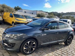 Renault Megane3 dCi 110 Energy eco2 Bose Edition E6