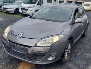 Renault MeganeDynamique