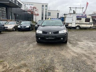 Renault MeganeDynamique