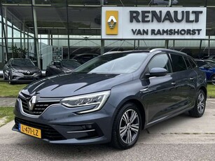 Renault MeganeEstate 1.3 TCe Intens / Trekhaak / Keyless / Cruis