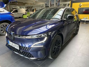 Renault MeganeEV60 220hp Techno+Wärmepumpe+360° Kamera