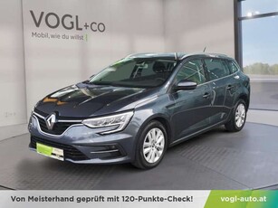 Renault MeganeGRANDTOUR BUSINESS BLUE dCi 115