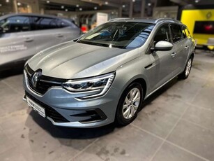 Renault MeganeGrandtour E-TECH Plug-in 160 ZEN