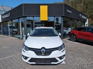 Renault MeganeGrandtour Intens 1.2 TCE Klimaautom PDC Navi