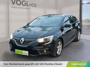 Renault MeganeGrandtour Intens dCi 110 Diesel