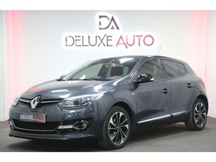 Renault MeganeIII 1.5 Energy dCi 110 Bose