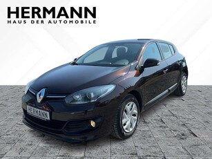 Renault MeganeIII 1.6 16V 110 Authentique *KeyLess