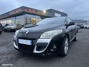 Renault MeganeIII COUPE 1.4 TCE 130CH DYNAMIQUE