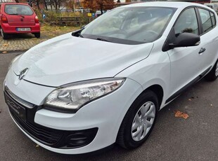 Renault MeganeIII Lim. 5-trg. Authentique Klima 1.Hd