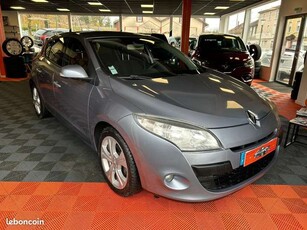 Renault MeganeIII PACK DYNAMIQUE 1.5 DCI ECO2 16V 110 cv Garanti