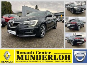 Renault MeganeIntens