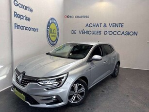 Renault MeganeIV 1.5 BLUE DCI 115CH INTENS EDC -21N