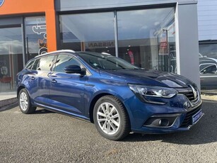 Renault MeganeIV 1.5 DCI 110 BUSINESS + ATTELAGE + APPLE CARPLA