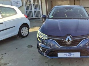 Renault MeganeIV 1.5 dCi 110 Cv BUSINESSE