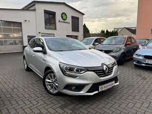 Renault MeganeIV Lim Intens*NAVI*SHZ*PDC*LED*AUTOMATIK