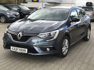 Renault MeganeIV Limited 1.3 TCe 140 EU6d-T Grandtour Kamera+Na