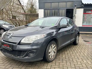 Renault MeganeJe t'aime/Euro5/Klima