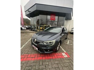 Renault MeganeLimited