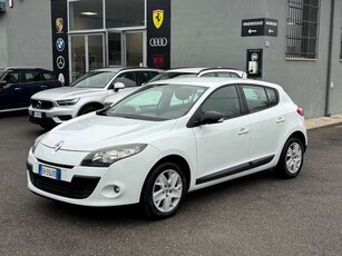 Renault MeganeMégane 1.5 dCi 110CV EDC Attractive ok neopatenta