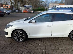 Renault MeganeMegane 1.5 dCi Bose