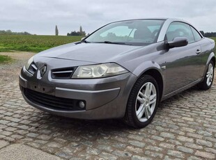 Renault MeganeMégane CC 1.5 dCi Authentique