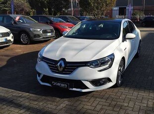 Renault MeganeMégane Grand Coupé dCi 115 EDC Executive