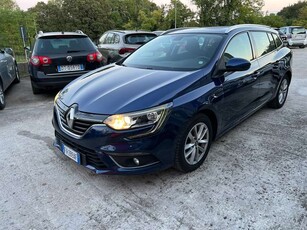 Renault MeganeMegane Sporter 1.5 dci energy Gt Line 110cv edc