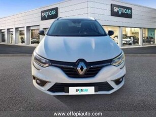 Renault MeganeMegane Sporter 1.6 dci energy Gt Line 130cv