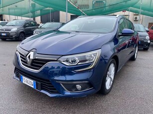 Renault MeganeMégane Sporter dCi 8V 110 CV EDC Energy Business